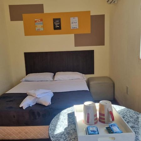 Apartamentos Centro San Salvador de Jujuy Dış mekan fotoğraf