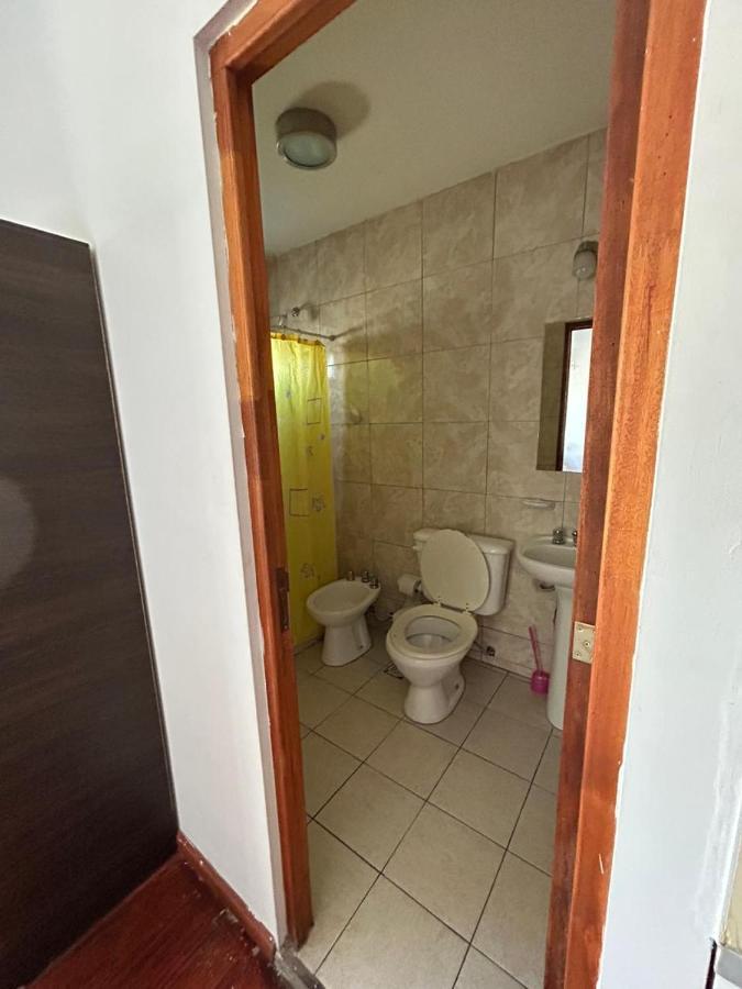 Apartamentos Centro San Salvador de Jujuy Dış mekan fotoğraf