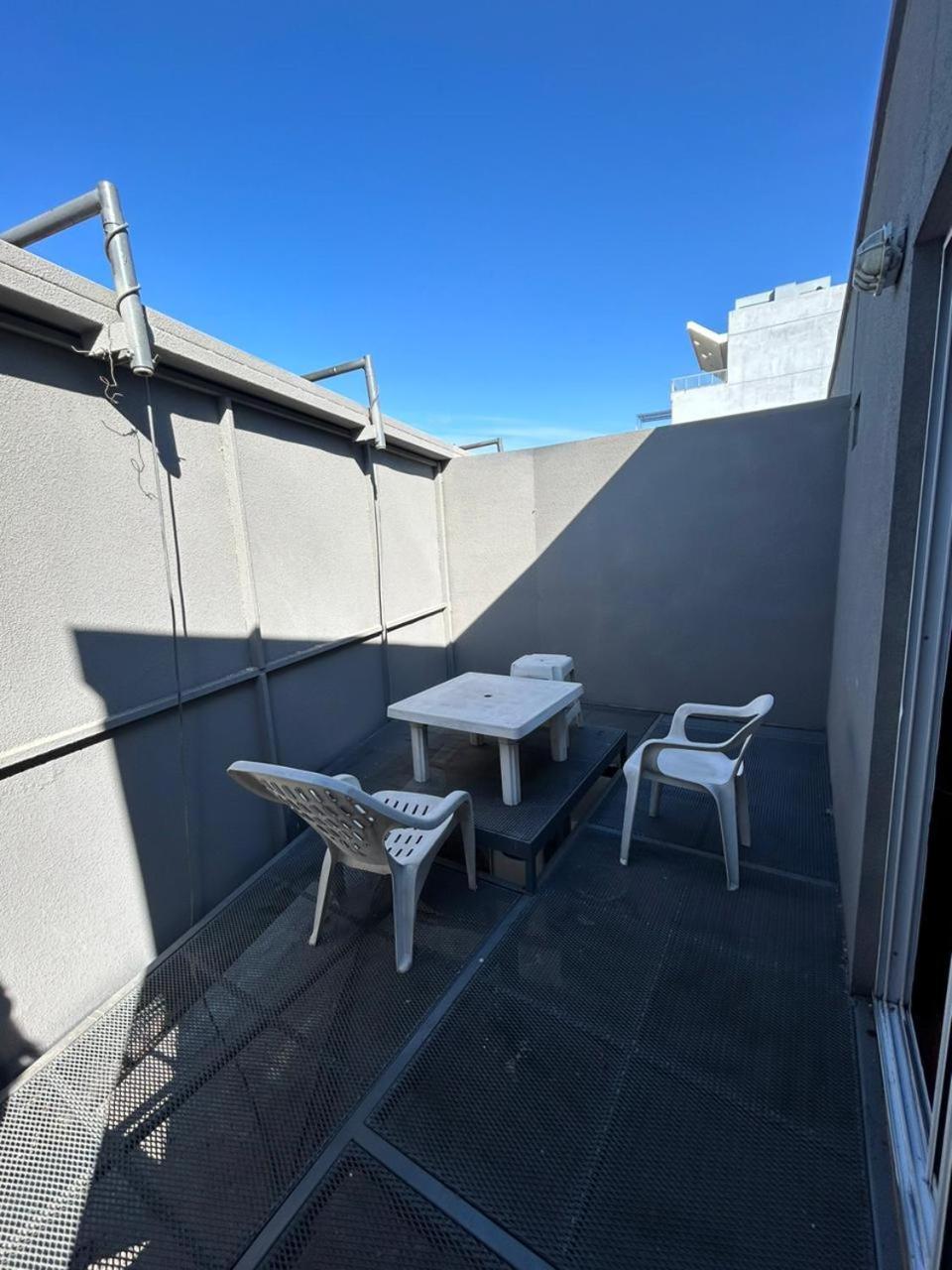 Apartamentos Centro San Salvador de Jujuy Oda fotoğraf