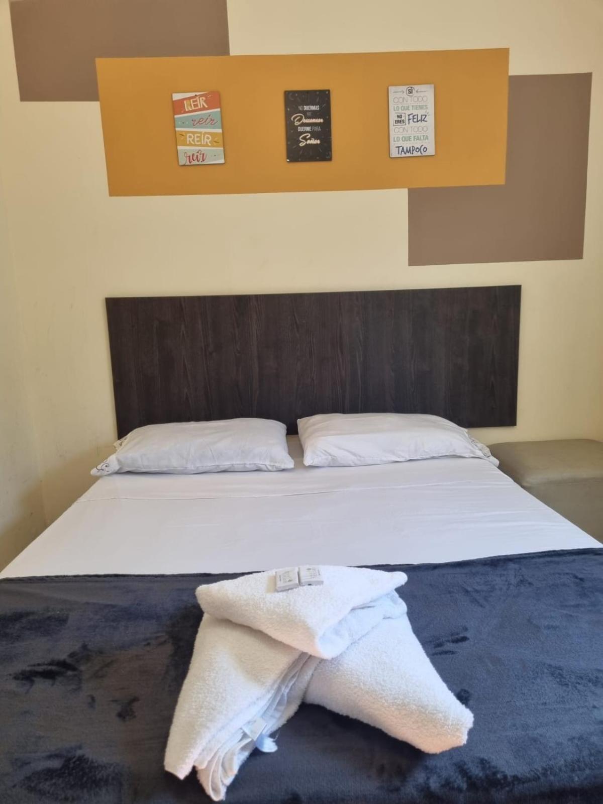 Apartamentos Centro San Salvador de Jujuy Dış mekan fotoğraf