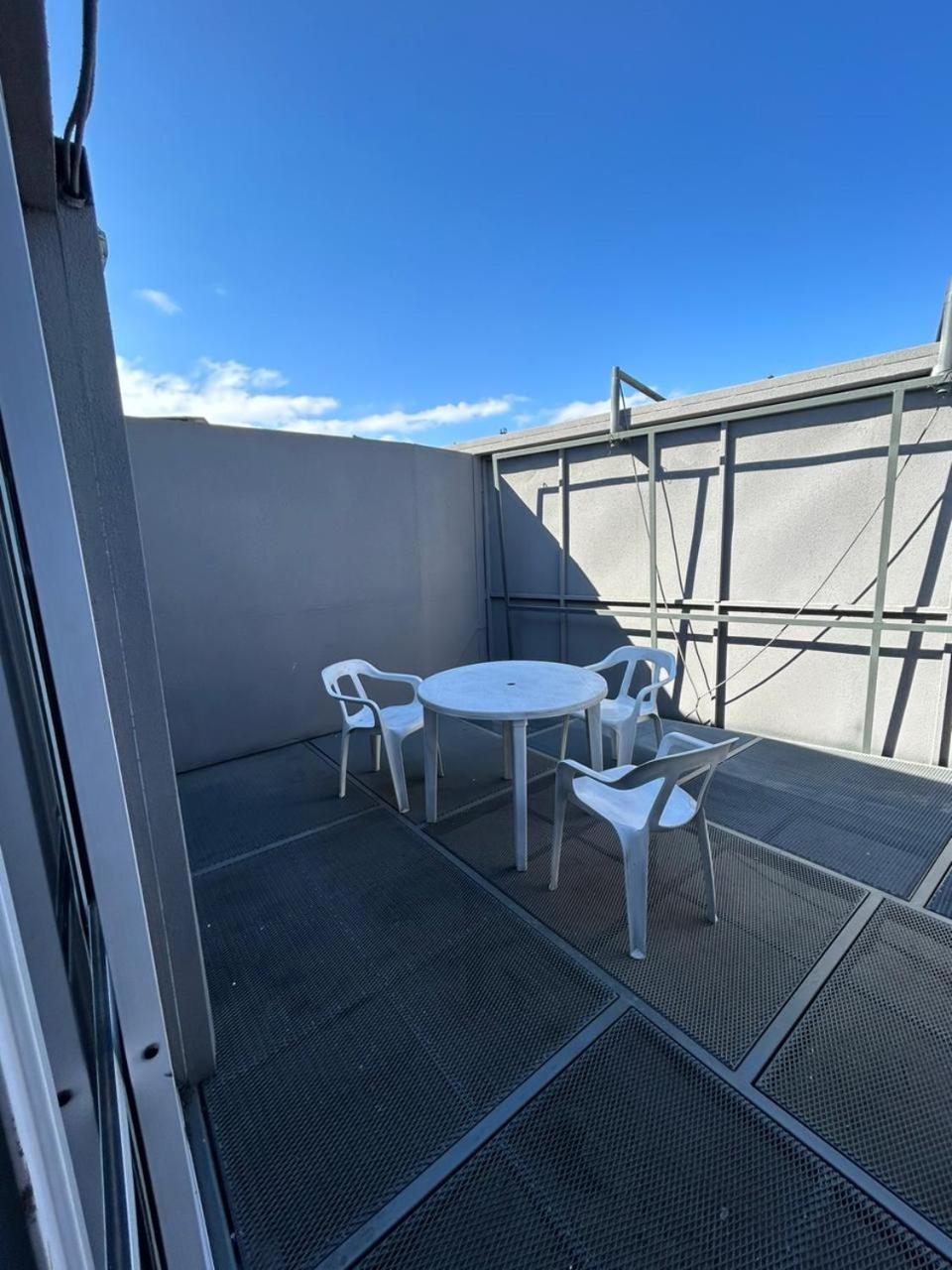 Apartamentos Centro San Salvador de Jujuy Oda fotoğraf