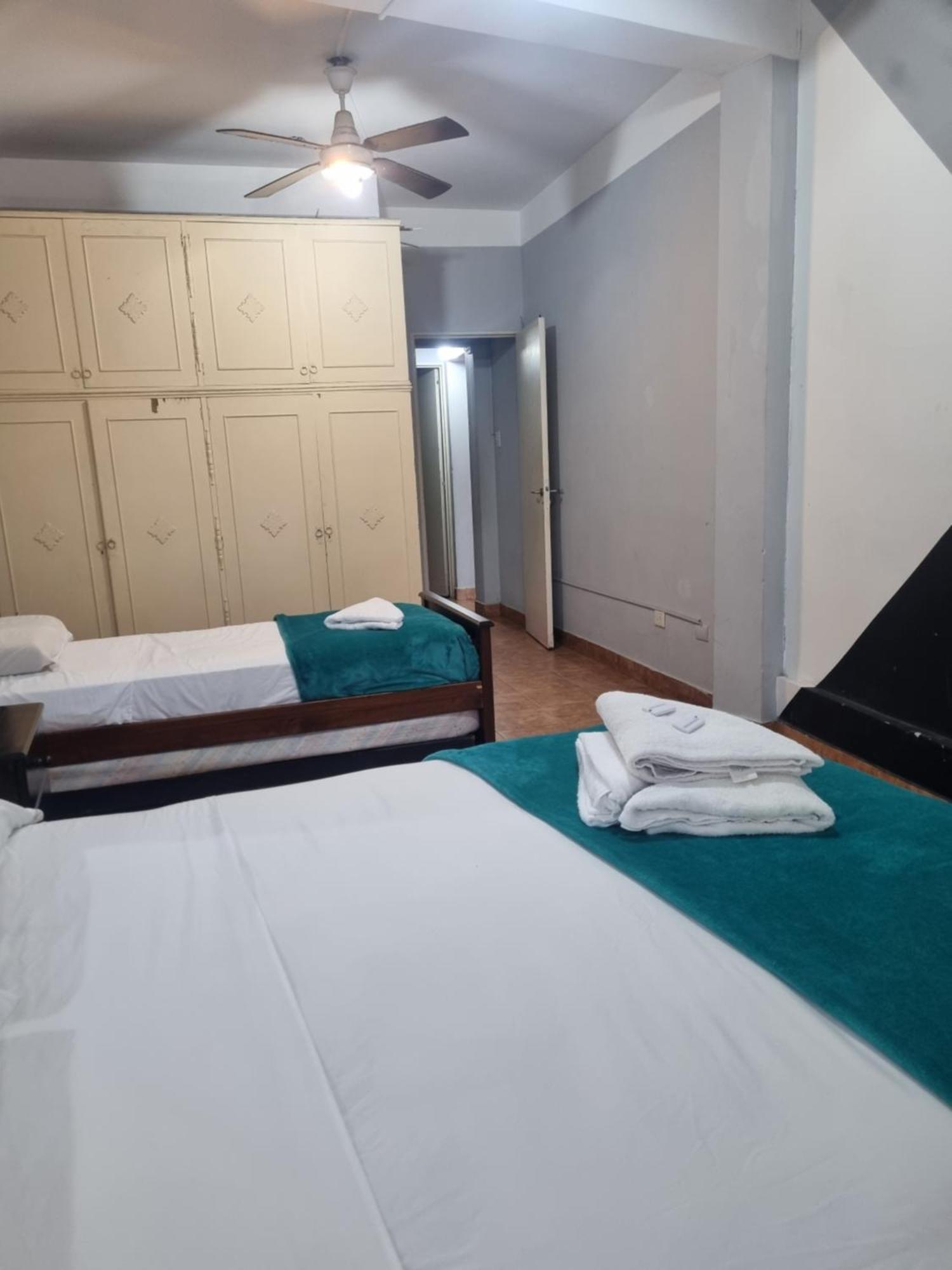 Apartamentos Centro San Salvador de Jujuy Oda fotoğraf