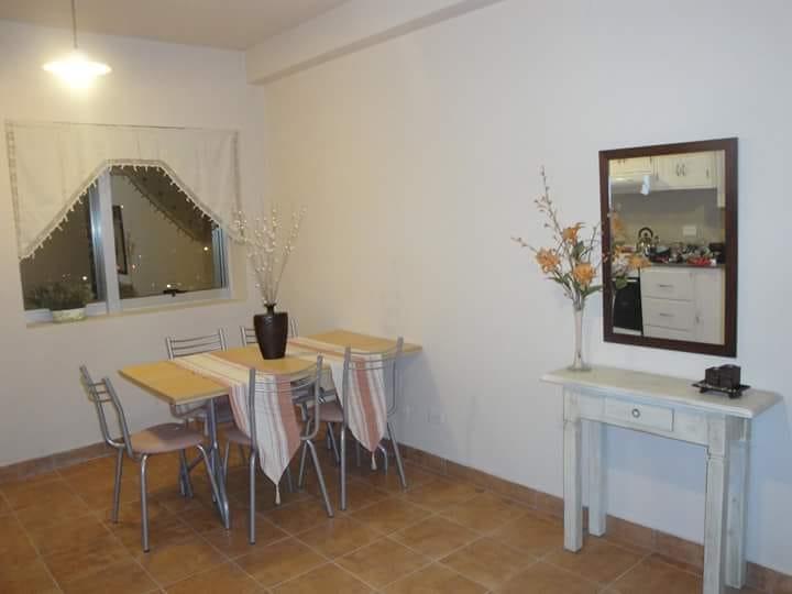 Apartamentos Centro San Salvador de Jujuy Dış mekan fotoğraf