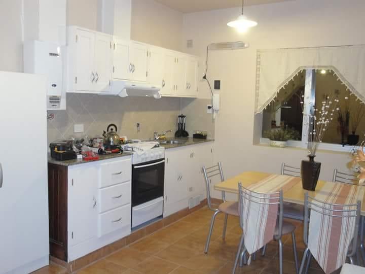 Apartamentos Centro San Salvador de Jujuy Dış mekan fotoğraf